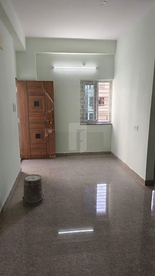 1BHK Independent/Builder Floor For Rent In Raghavendra Colony, 795 Sqft